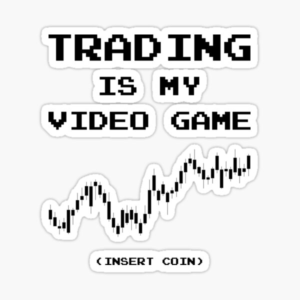 Video game trading