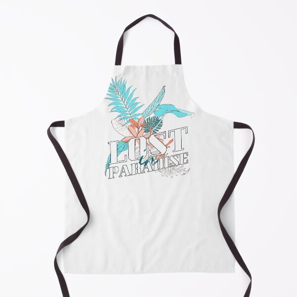 Item preview, Lost in Paradise designed and sold by Lorene GZ.