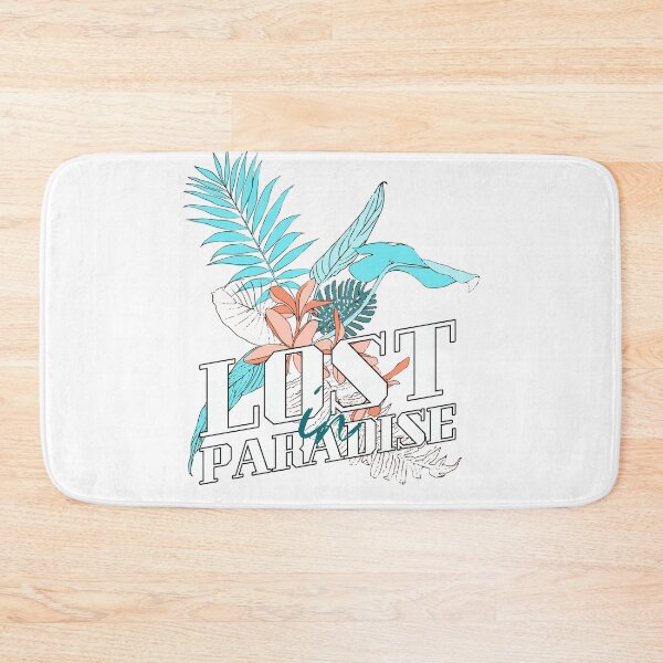 Item preview, Lost in Paradise designed and sold by Lorene GZ.