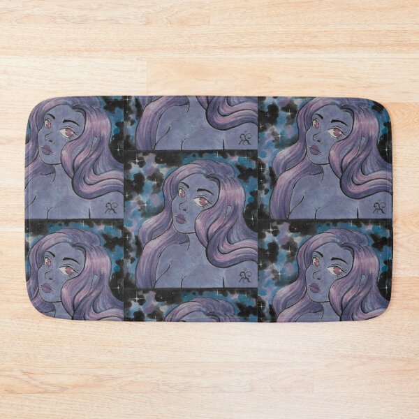 Item preview, Cosmic Woman designed and sold by EriArtsyFoolish.