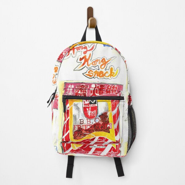 Item preview, BBQ Fried Dough designed and sold by emandcats.