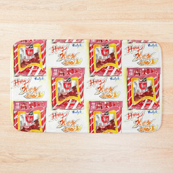 Item preview, BBQ Fried Dough designed and sold by emandcats.