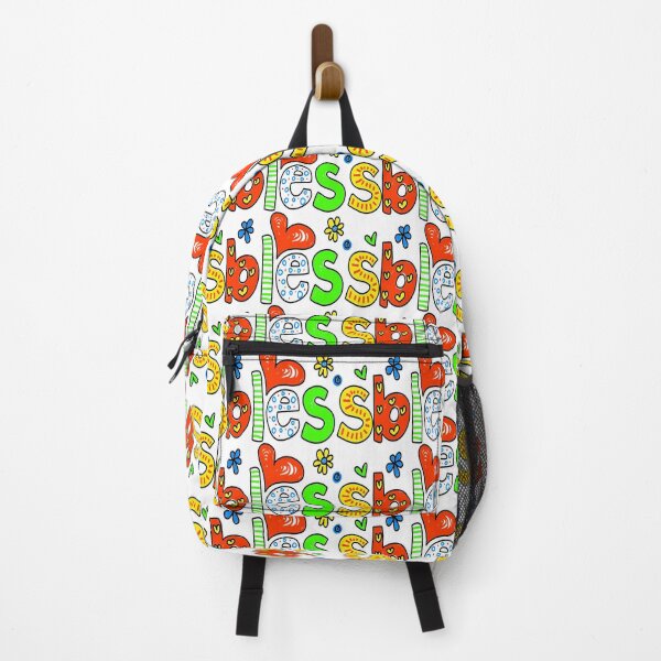 Item preview, Bendecir designed and sold by Red Canvas.