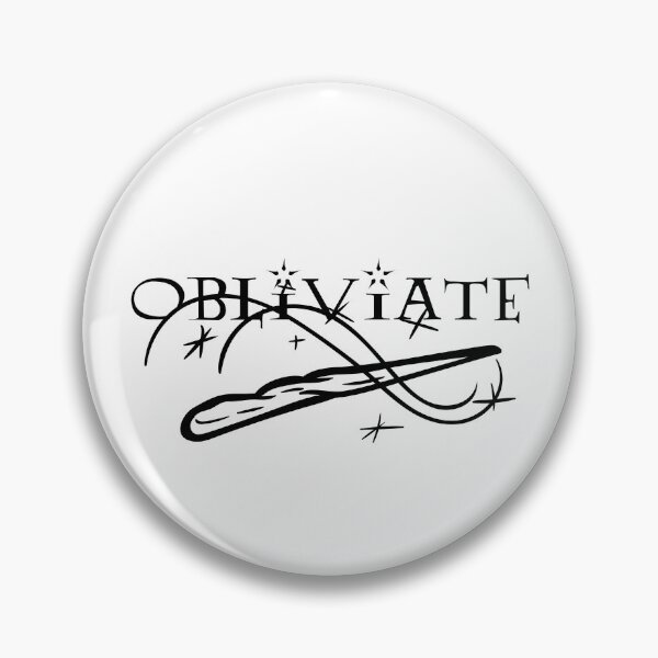 Item preview, Obliviate designed and sold by CatMonkStudios.
