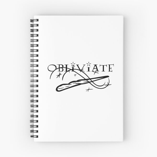 Item preview, Obliviate designed and sold by CatMonkStudios.