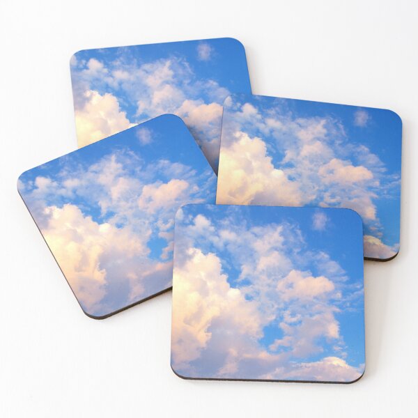 Item preview, Blue sky full of clouds daylight designed and sold by lipemo.