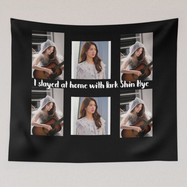Item preview, Park Shin Hye [ISH] Series designed and sold by kpopkdramamerch.