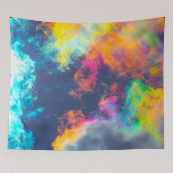 Item preview, Vivid Encounters designed and sold by The Sun is Shining.