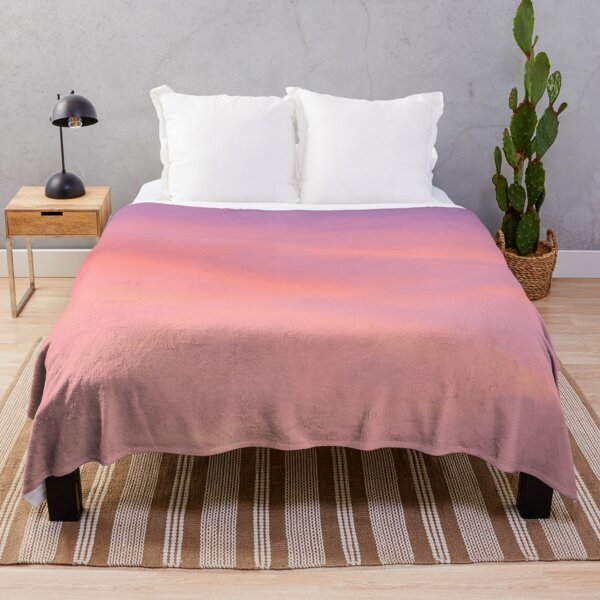 Item preview, Dreamy pastel sunset skies - horizontal designed and sold by Zoe Power.