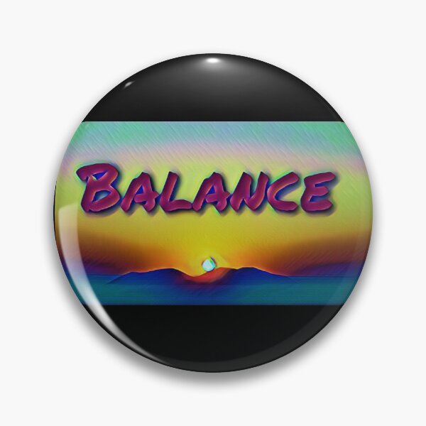 Item preview, Balance  designed and sold by roundtrt.