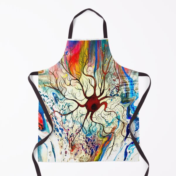 Item preview, Rosehip Neuron designed and sold by SurlyAmy.