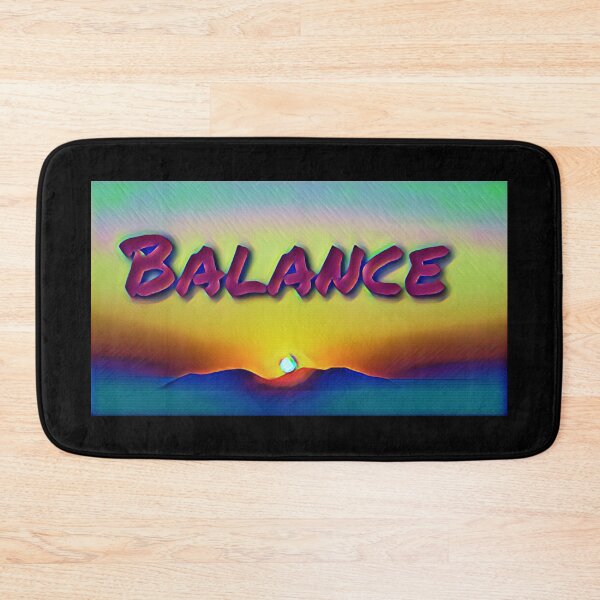 Item preview, Balance  designed and sold by roundtrt.