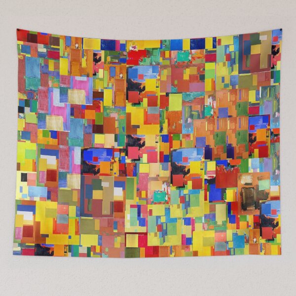 Item preview, Hans Hoffmann designed and sold by Montage-Madness.