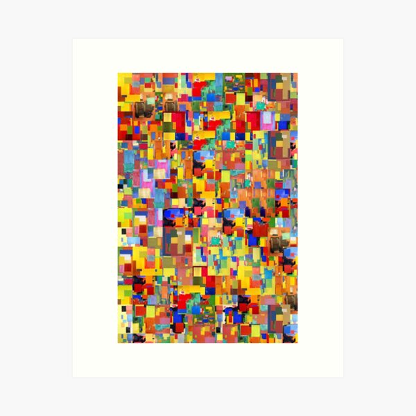 Item preview, Hans Hoffmann designed and sold by Montage-Madness.