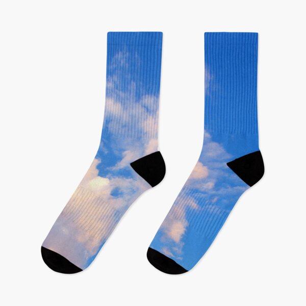 Item preview, Blue sky full of clouds daylight designed and sold by lipemo.