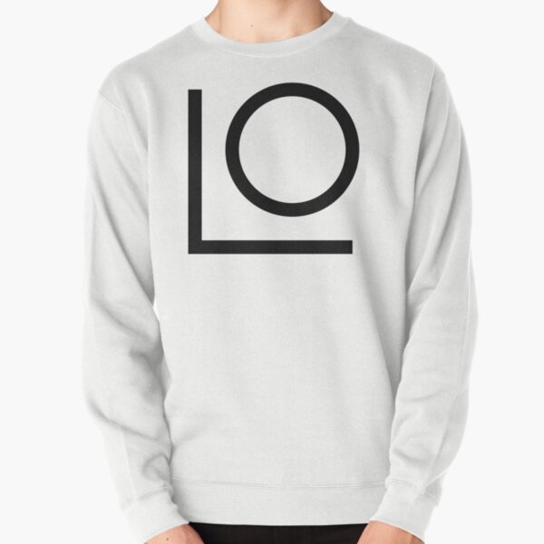 Item preview, L O  designed and sold by Ray Loka.
