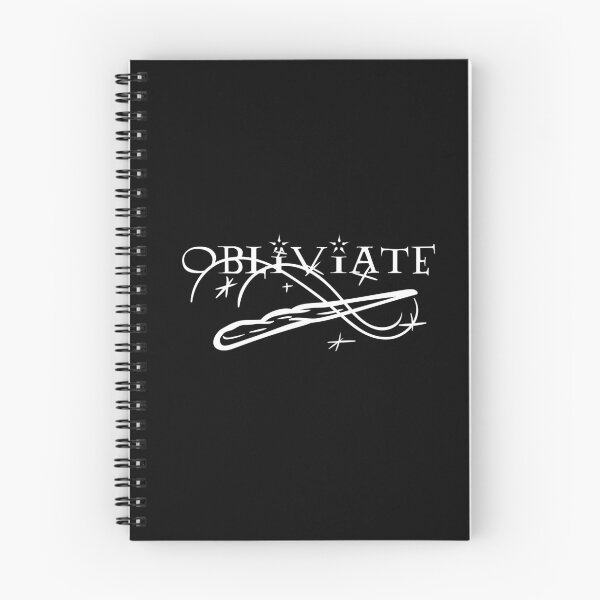 Item preview, Obliviate designed and sold by CatMonkStudios.