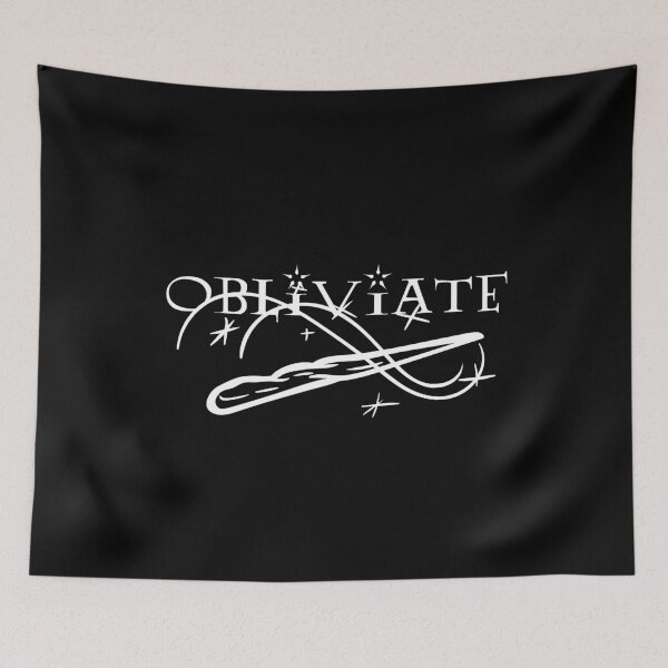 Item preview, Obliviate designed and sold by CatMonkStudios.