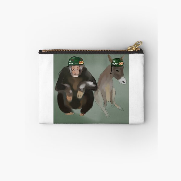 Item preview, Le Donke and Le Monke designed and sold by Dial-A-4Autism.