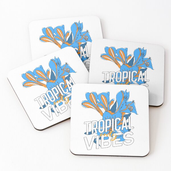 Item preview, Tropical Vibes only designed and sold by Lorene GZ.