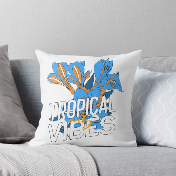 Item preview, Tropical Vibes only designed and sold by Lorene GZ.