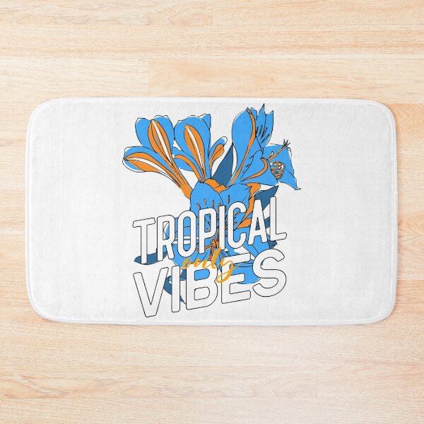 Item preview, Tropical Vibes only designed and sold by Lorene GZ.