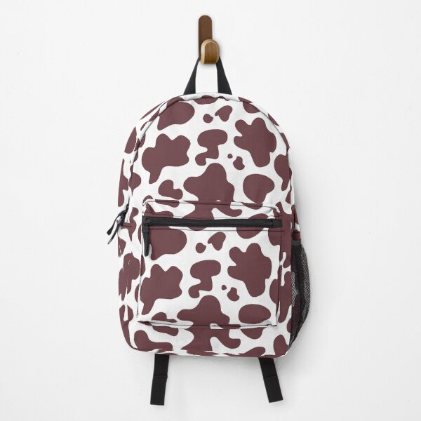 Artikelvorschau, Brown Cow Print Ästhetik entworfen und verkauft von everyspender.