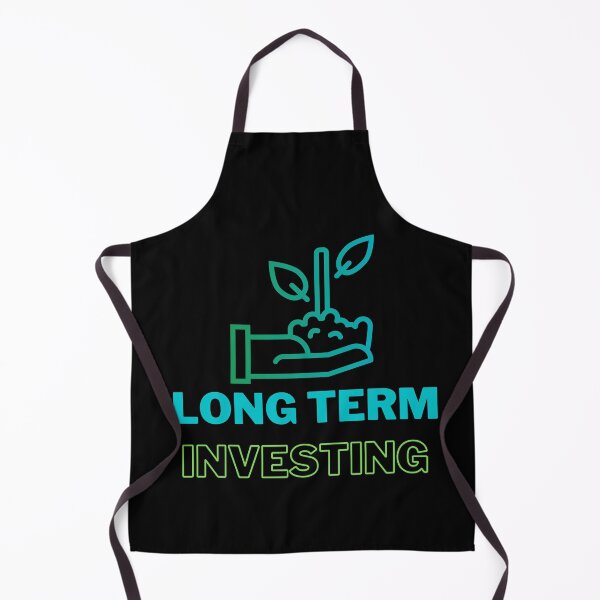 Item preview, buy and hold, long term investing designed and sold by FourNuns.