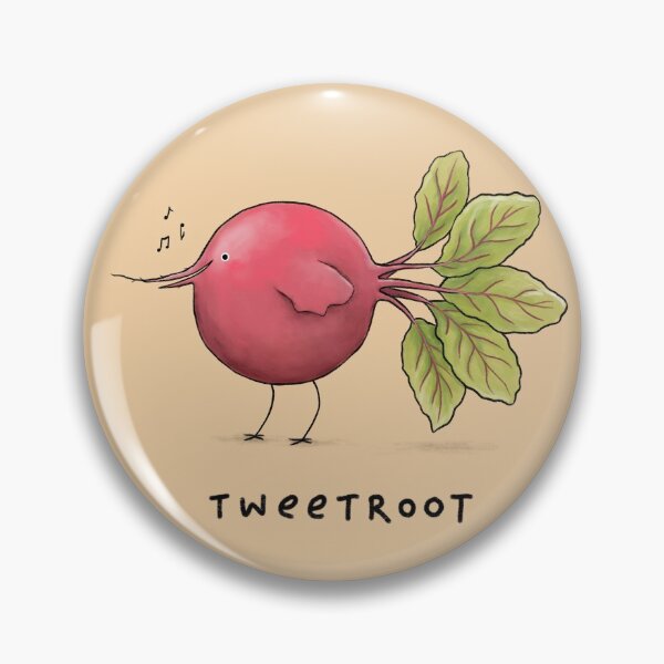 Item preview, Tweetroot designed and sold by SophieCorrigan.