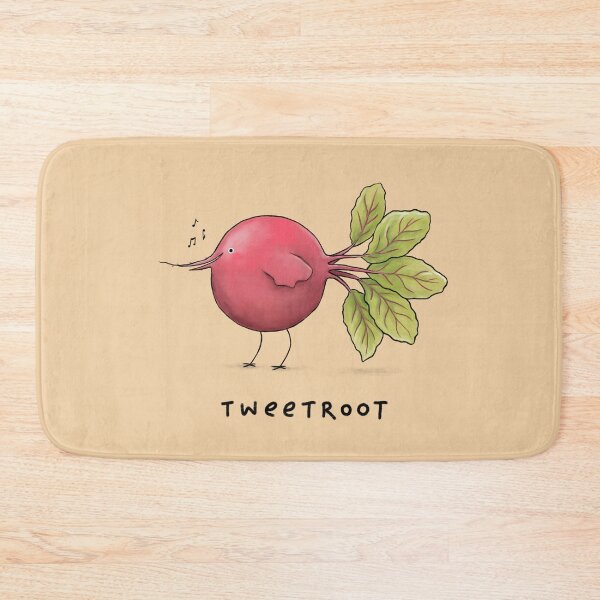Item preview, Tweetroot designed and sold by SophieCorrigan.