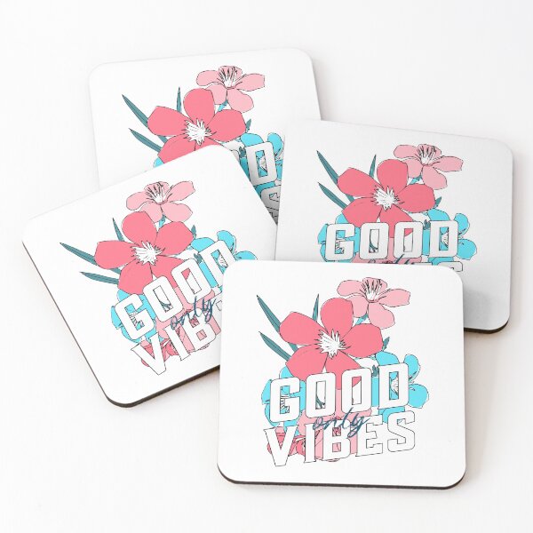 Item preview, Good Tropical Vibes only designed and sold by Lorene GZ.
