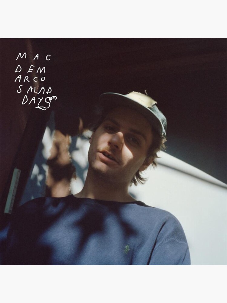 mac demarco full album salad days