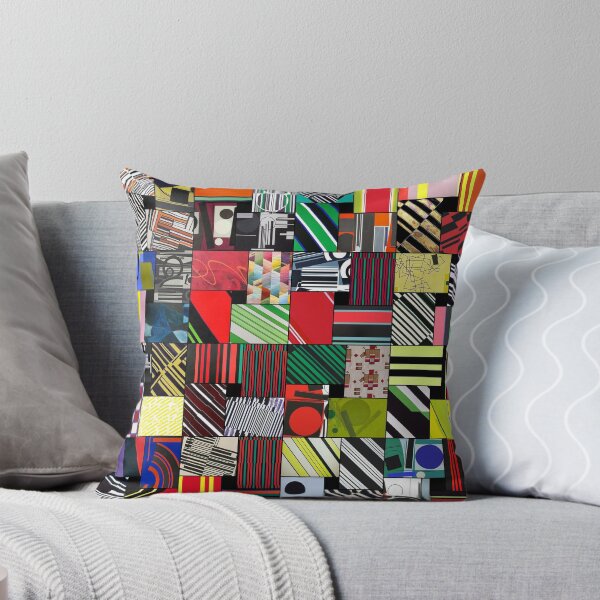Item preview, Günter Fruhtrunk designed and sold by Montage-Madness.