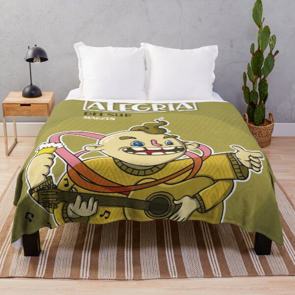 Item preview, Alegría del Sur designed and sold by Cervezasalegria.