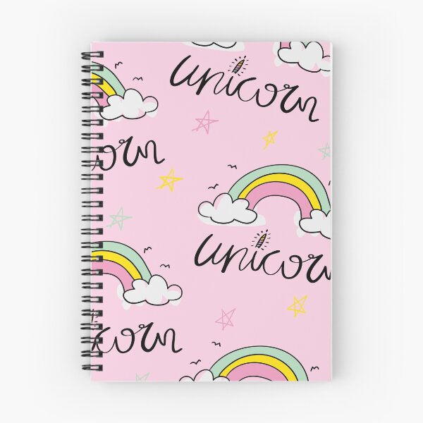 Item preview, Rainbow clouds designed and sold by Rama Geeves.