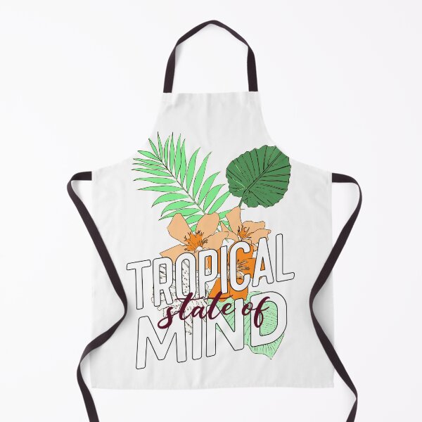 Item preview, Tropical State of Mind designed and sold by Lorene GZ.