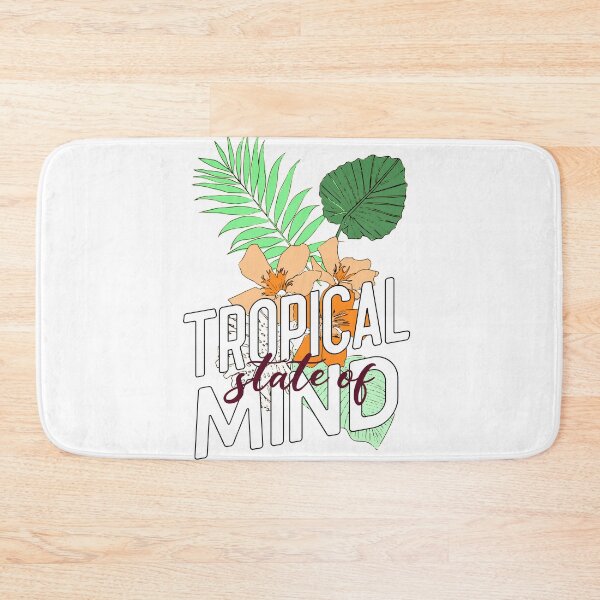 Item preview, Tropical State of Mind designed and sold by Lorene GZ.
