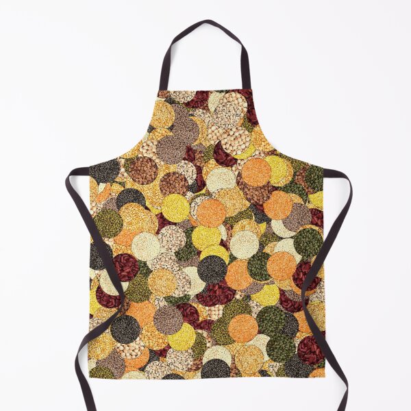 Item preview, Dal (Lentils) designed and sold by Montage-Madness.