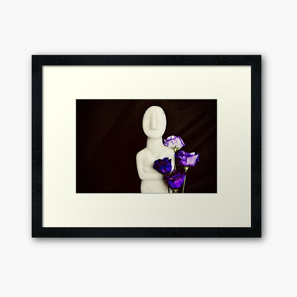 Item preview, Cycladic torso designed and sold by keithmilligan.