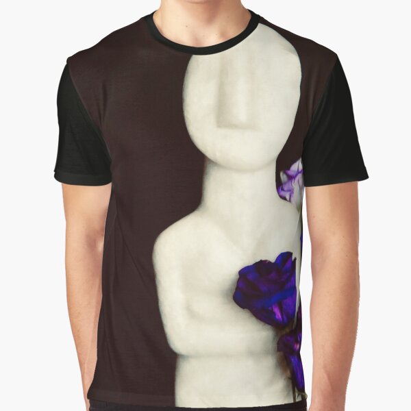 Item preview, Cycladic torso designed and sold by keithmilligan.