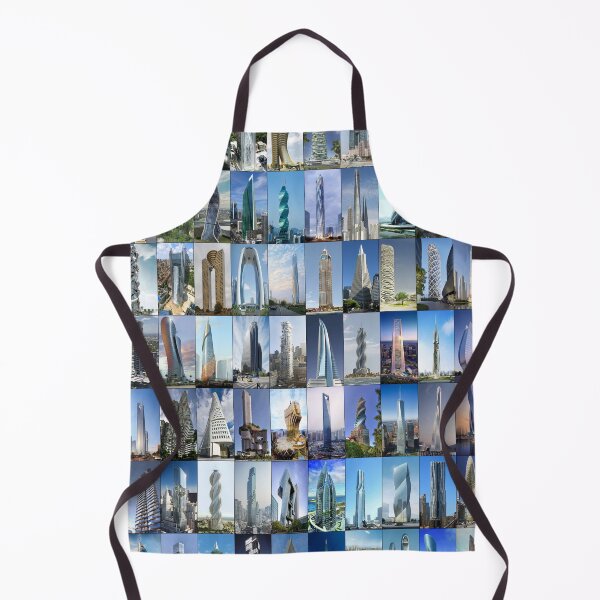 Item preview, Creative Architecture designed and sold by Montage-Madness.