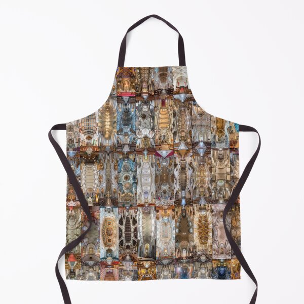Item preview, Church Ceilings designed and sold by Montage-Madness.
