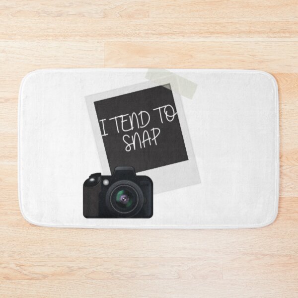 Item preview, I tend to snap designed and sold by Coots89.