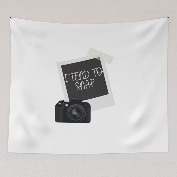 Item preview, I tend to snap designed and sold by Coots89.