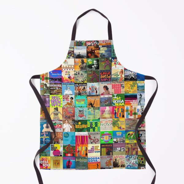 Item preview, Bossa Nova designed and sold by Montage-Madness.