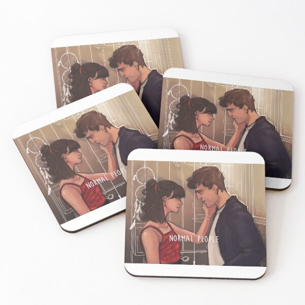 Item preview, Normal People designed and sold by AlexielApril.