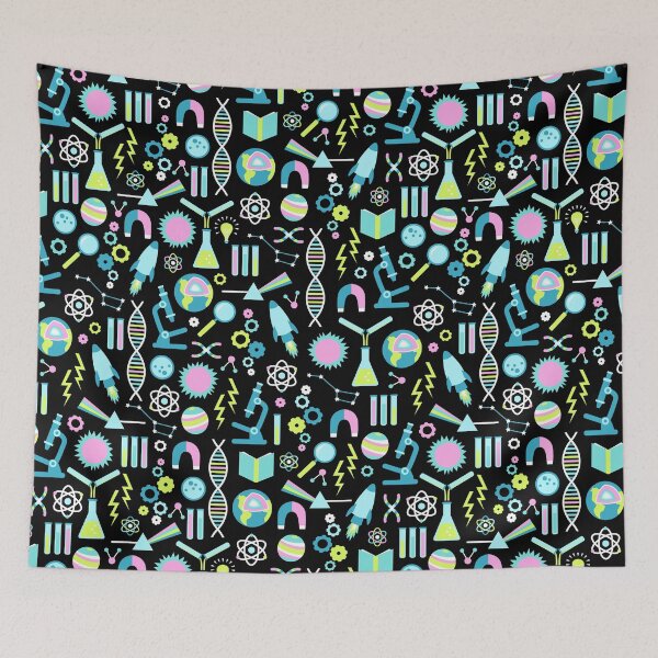 Item preview, Science Studies designed and sold by robyriker.
