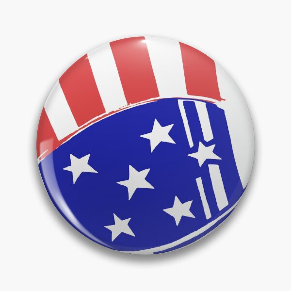 Item preview, Uncle Sam Hat designed and sold by greengoodnich.