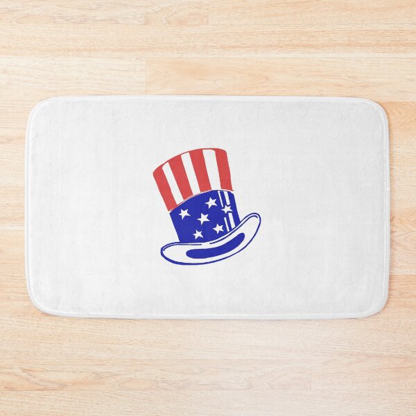 Item preview, Uncle Sam Hat designed and sold by greengoodnich.