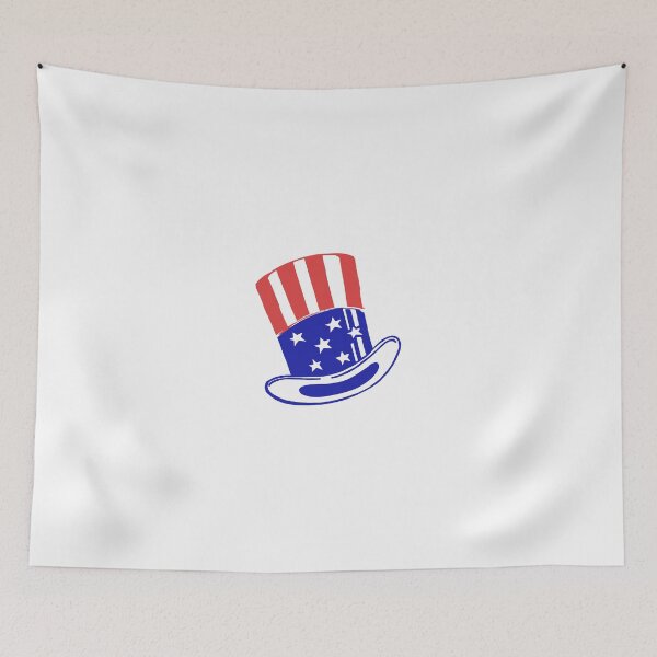 Item preview, Uncle Sam Hat designed and sold by greengoodnich.